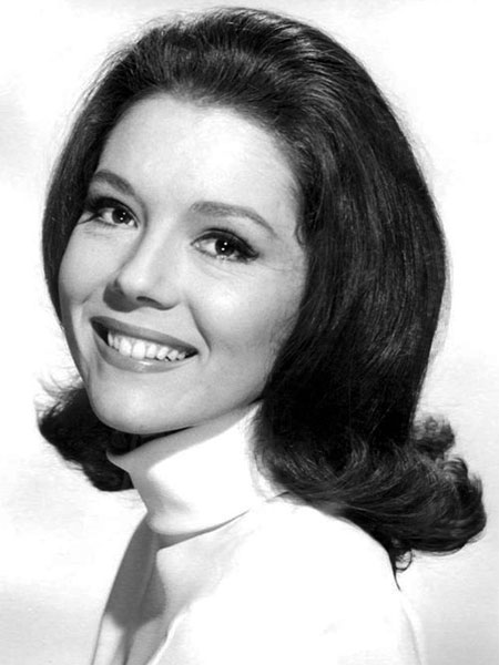 Diana Rigg