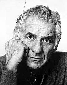 Leonard Bernstein & Broadway