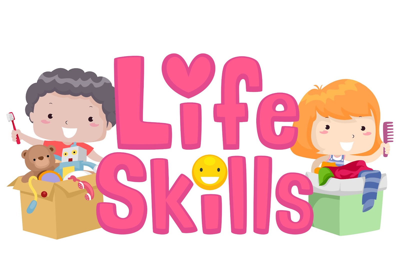 Life Skills