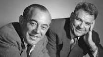 Rodgers and Hammerstein