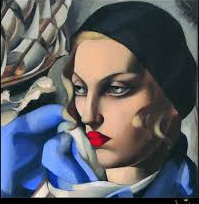 Tamara de Lempicka