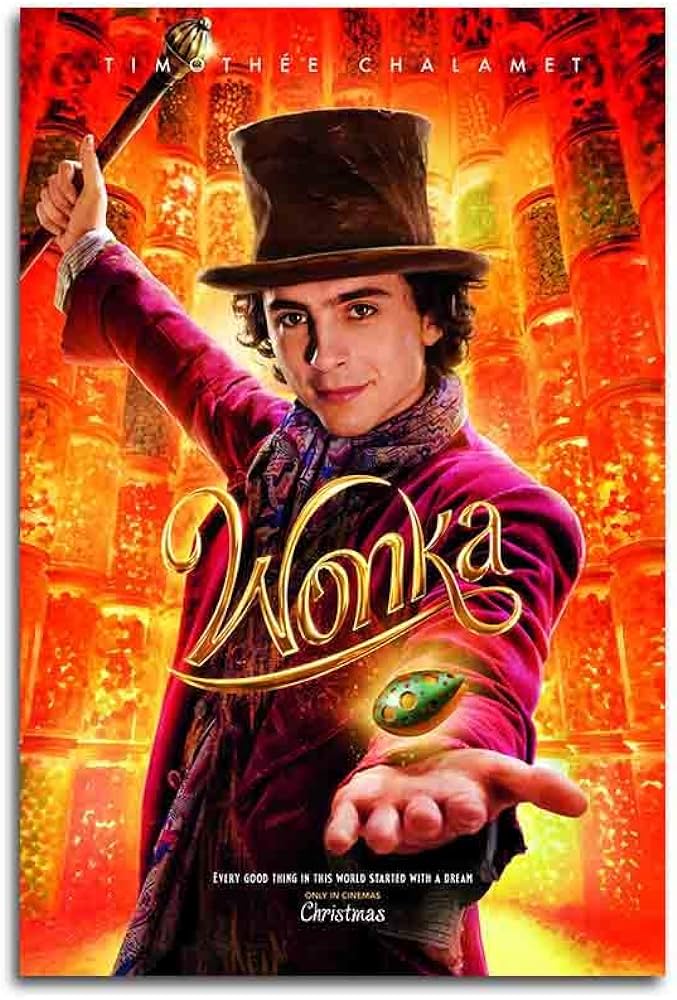 Wonka