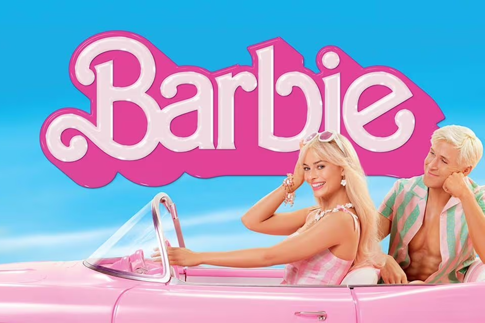 Barbie movie