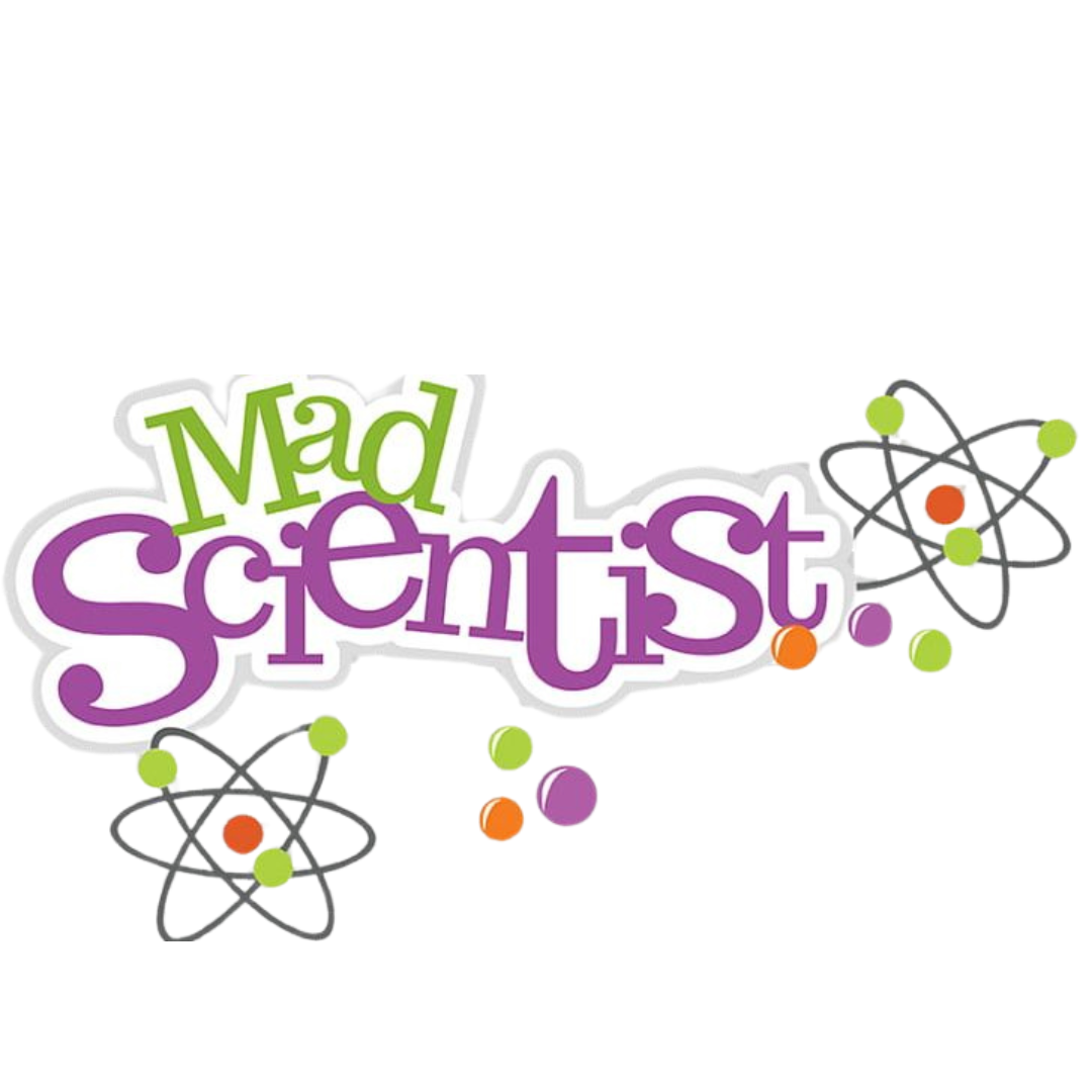 Mad Scientist