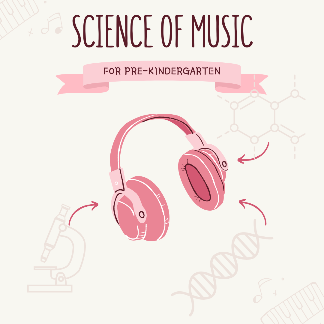 Science of Music